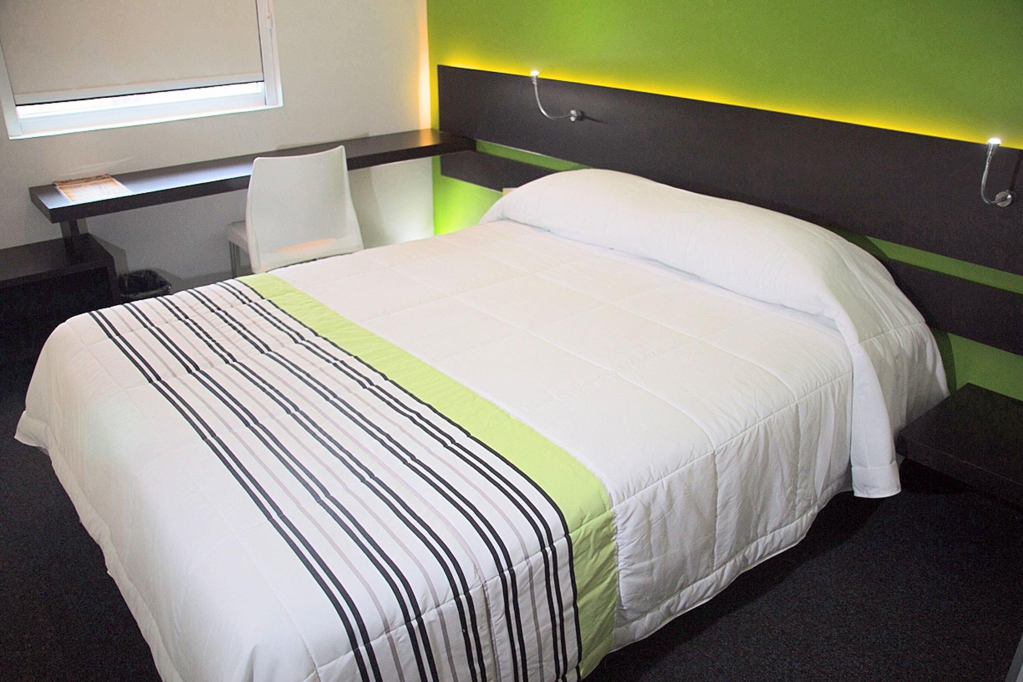 City Express Junior By Marriott Puebla Finsa Esterno foto