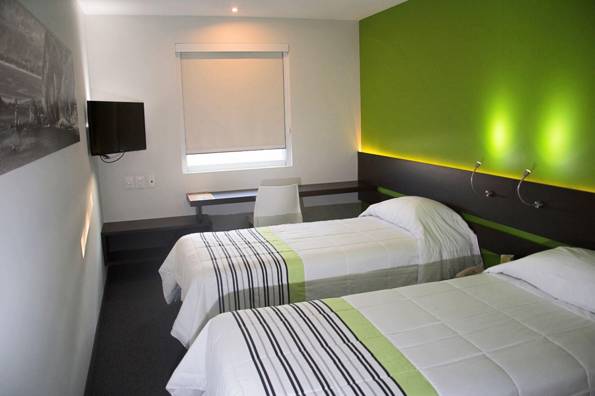City Express Junior By Marriott Puebla Finsa Esterno foto