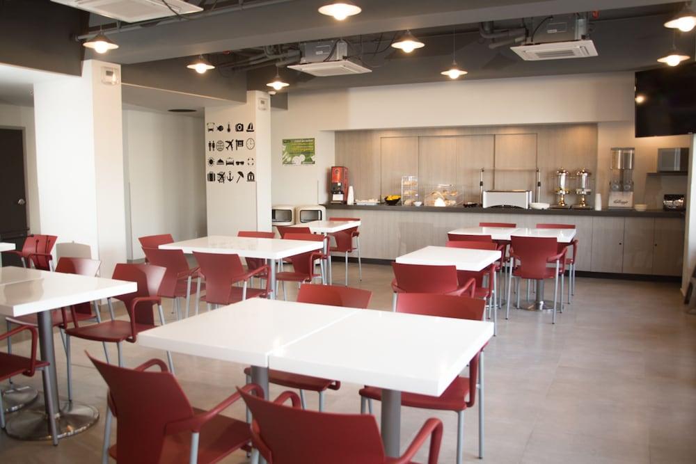 City Express Junior By Marriott Puebla Finsa Esterno foto