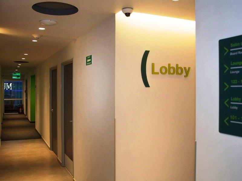 City Express Junior By Marriott Puebla Finsa Esterno foto