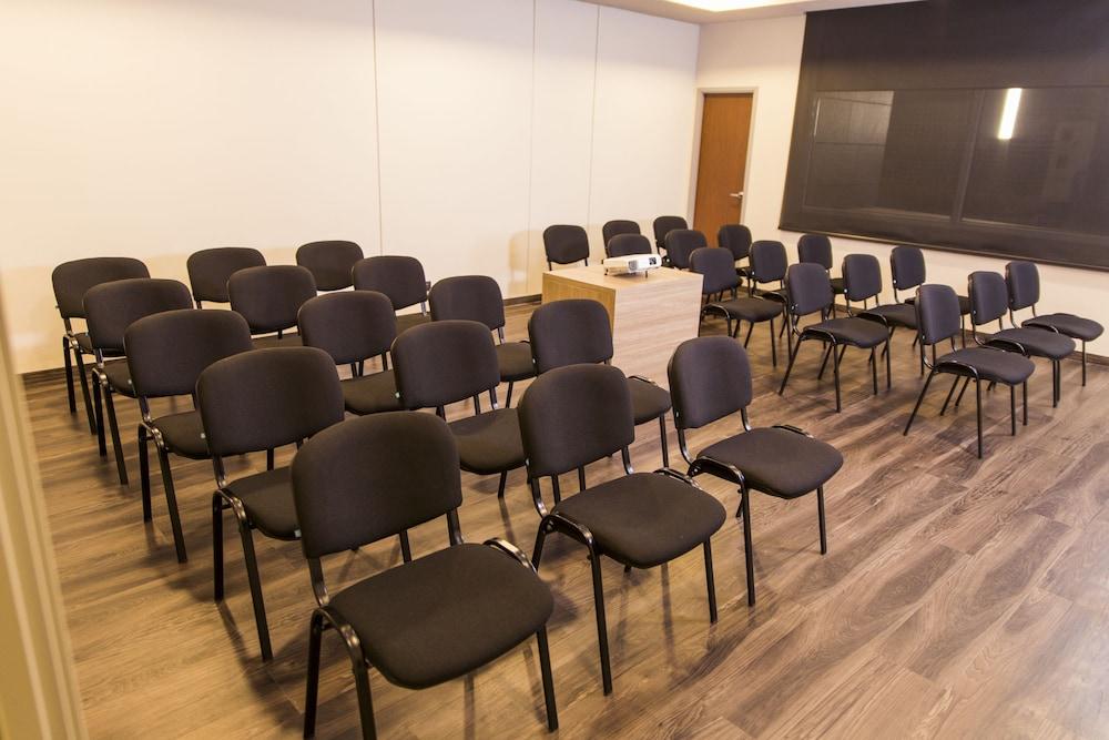 City Express Junior By Marriott Puebla Finsa Esterno foto