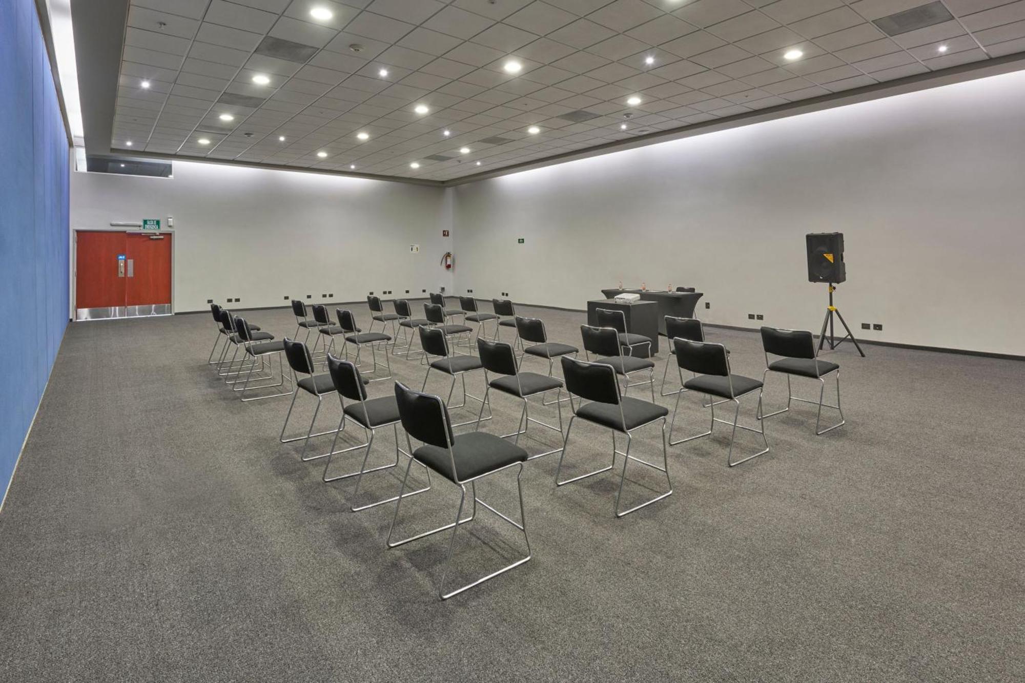 City Express Junior By Marriott Puebla Finsa Esterno foto