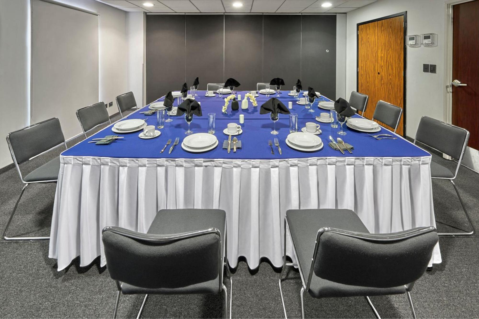 City Express Junior By Marriott Puebla Finsa Esterno foto
