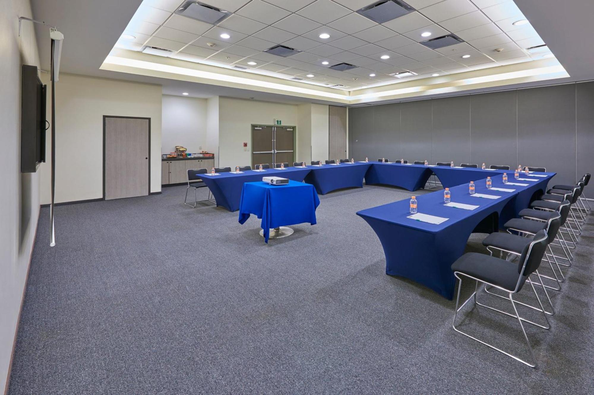 City Express Junior By Marriott Puebla Finsa Esterno foto