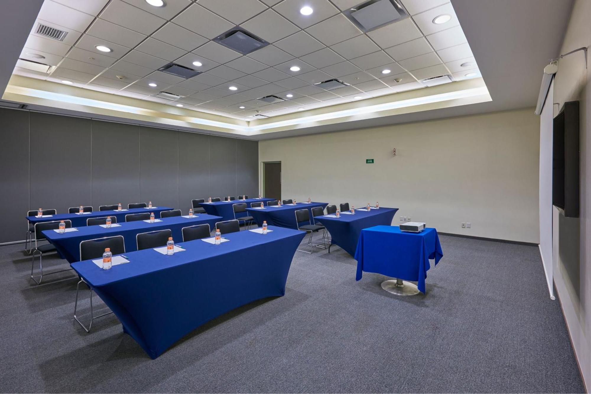 City Express Junior By Marriott Puebla Finsa Esterno foto