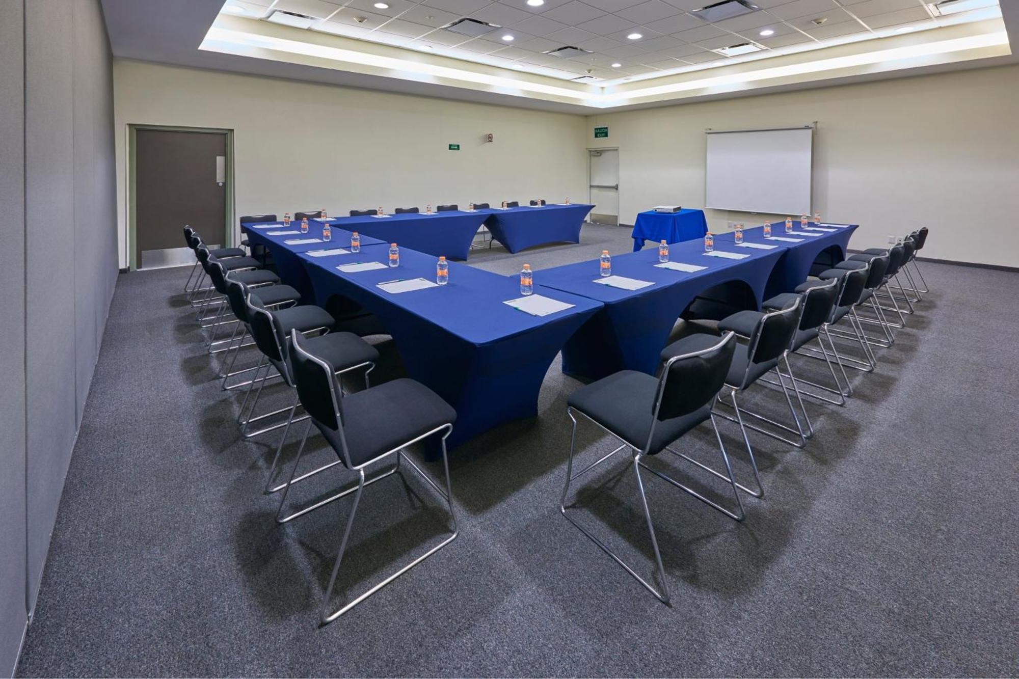 City Express Junior By Marriott Puebla Finsa Esterno foto