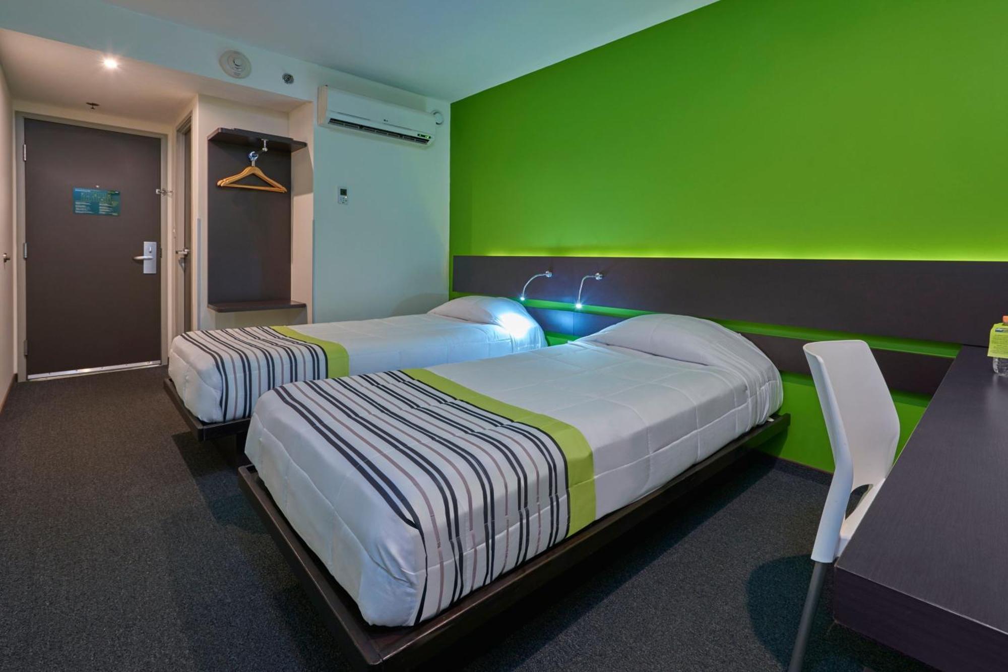 City Express Junior By Marriott Puebla Finsa Esterno foto