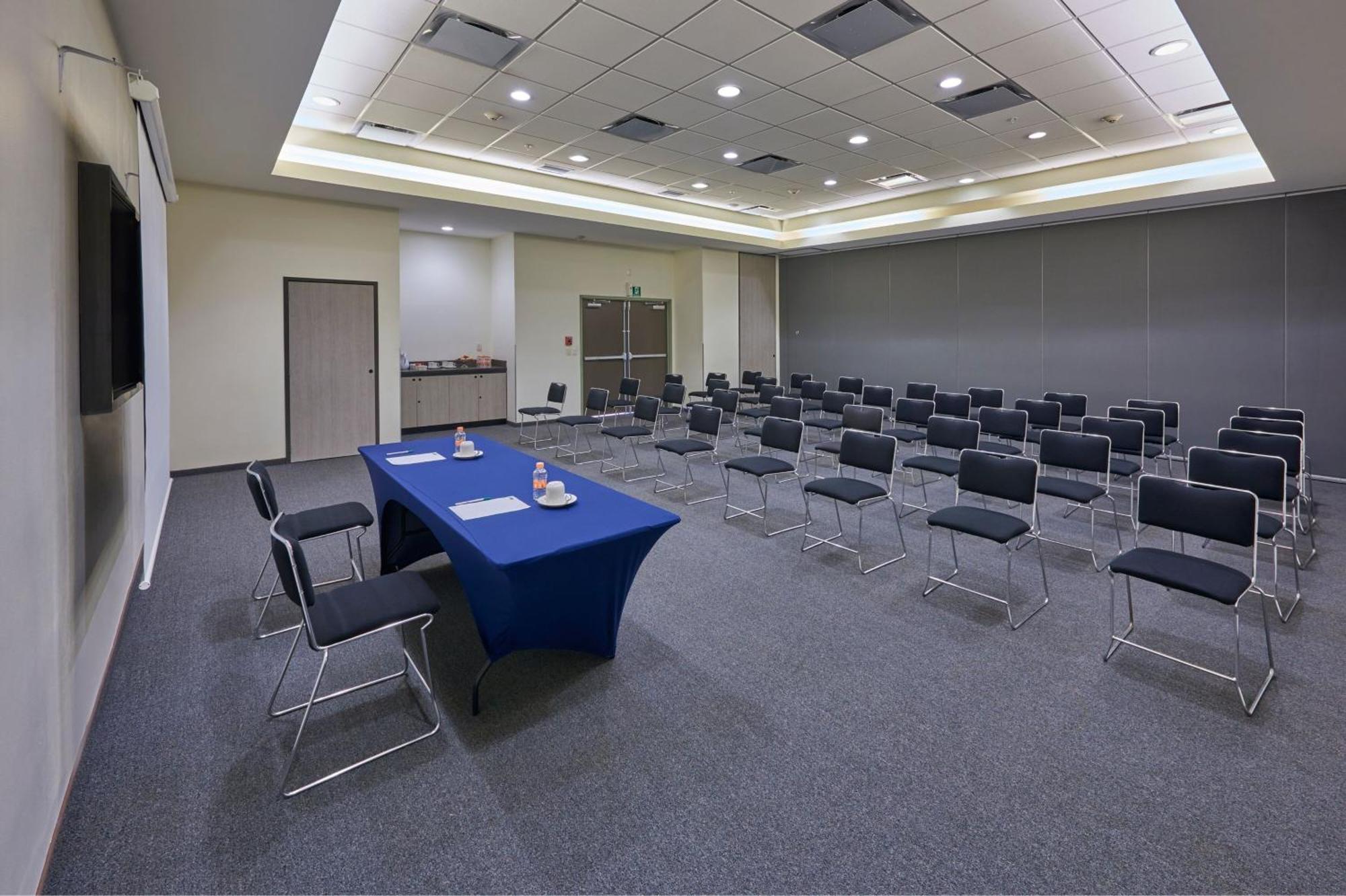 City Express Junior By Marriott Puebla Finsa Esterno foto