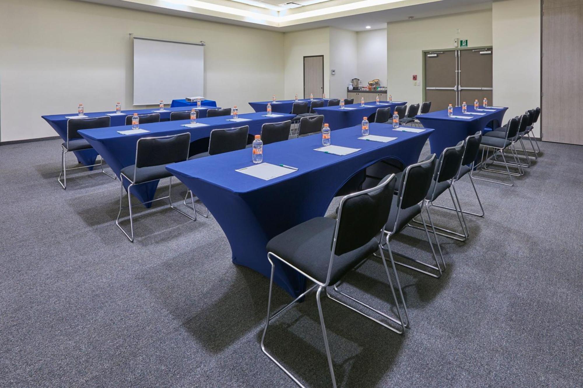 City Express Junior By Marriott Puebla Finsa Esterno foto