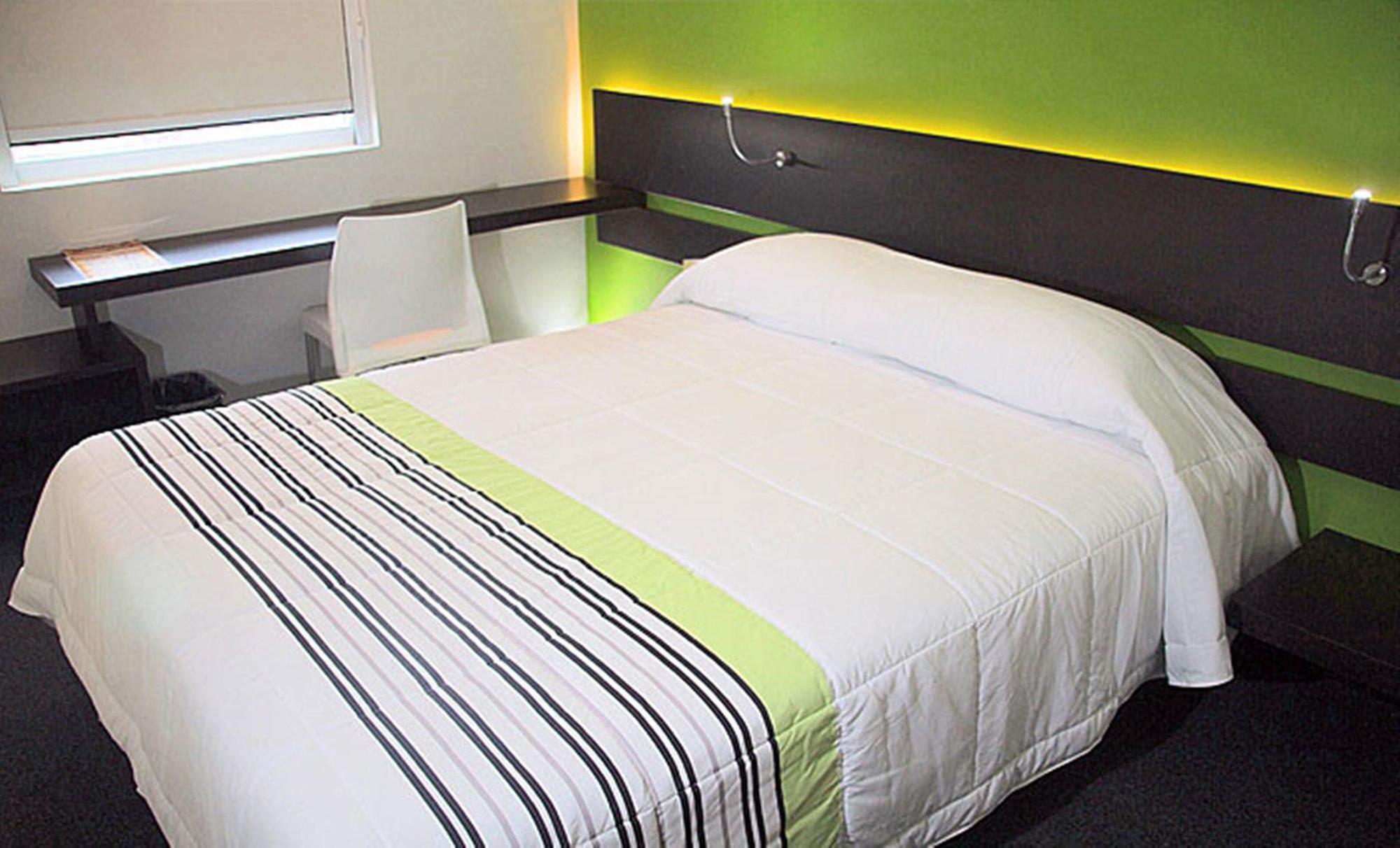 City Express Junior By Marriott Puebla Finsa Esterno foto