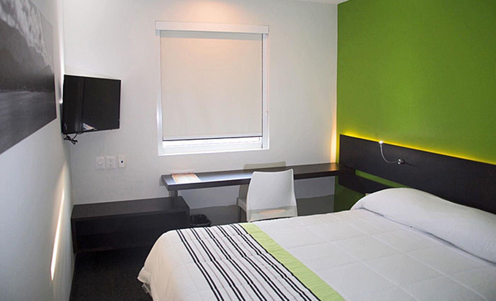 City Express Junior By Marriott Puebla Finsa Esterno foto