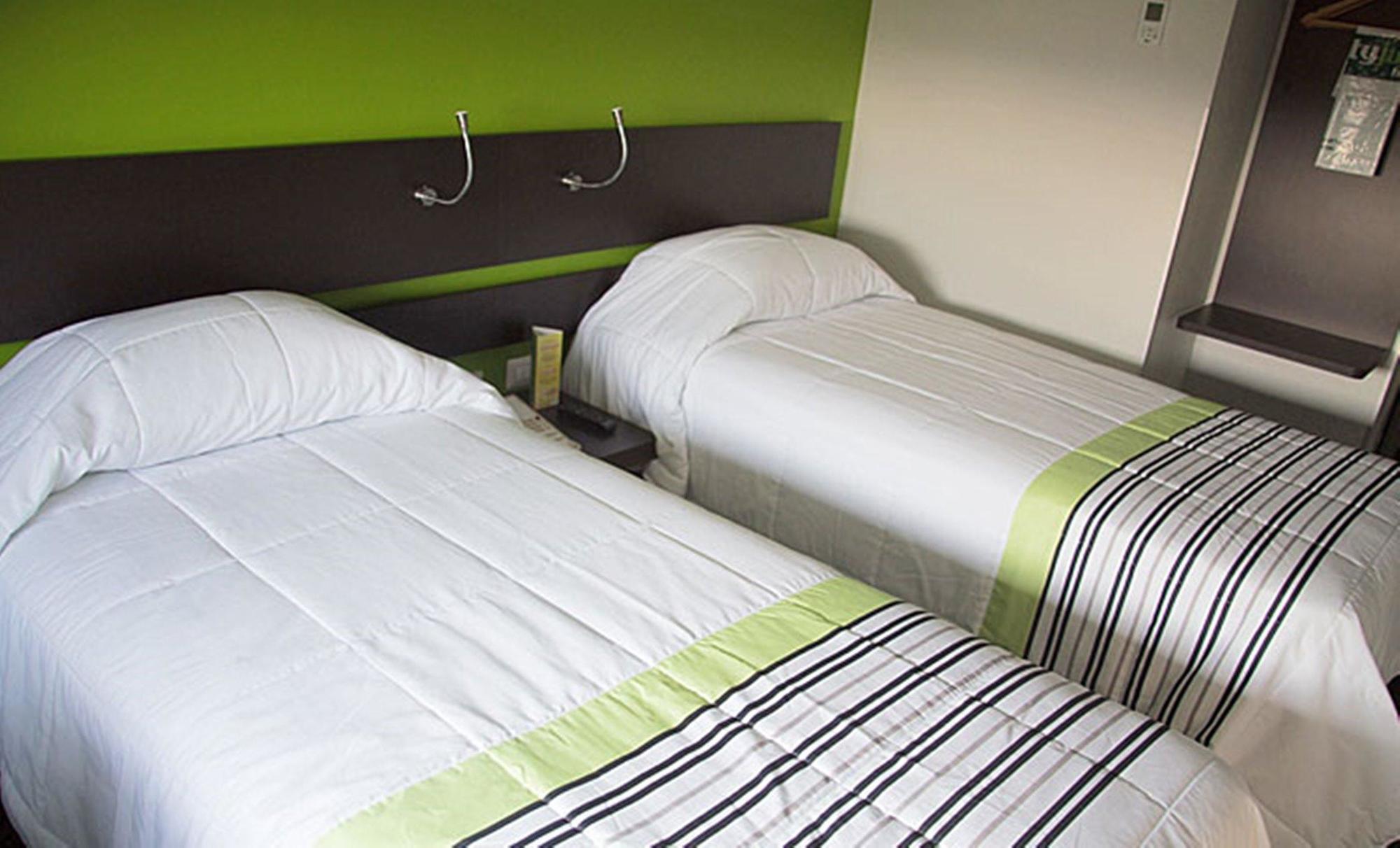 City Express Junior By Marriott Puebla Finsa Esterno foto