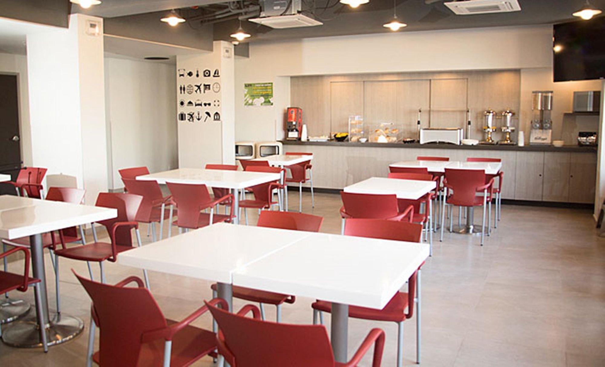 City Express Junior By Marriott Puebla Finsa Esterno foto