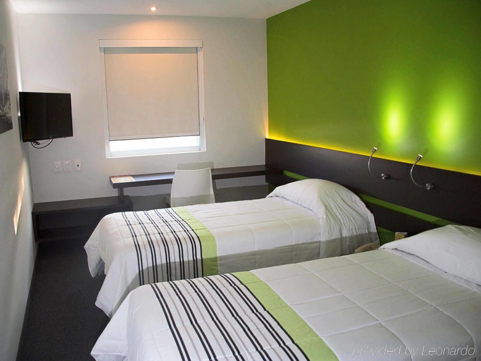 City Express Junior By Marriott Puebla Finsa Esterno foto